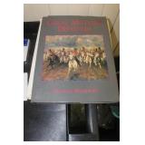 Hardcover Book Great Military Disasters