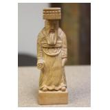 Chinese Soap Stone Seal