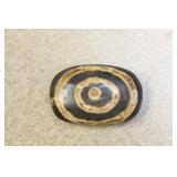 Dzi Bead