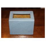 Old Chinese Pottery Plant Pot