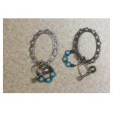 Pair of Vintage Earrings