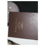 Susan B Anthony Dollars Binder