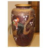 Vintage/Antique Japanese Vase