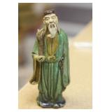 Antique/Vintage Chinese Mudman