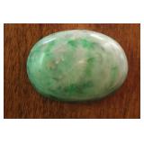 Chinese Jadeite Pendant