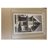 Soft Cover Book: Built in Milwaukee