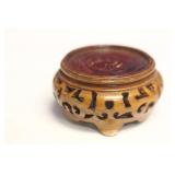 Small Chiense Wood Stand