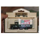 Cast Iron Small Toy Car/Truck