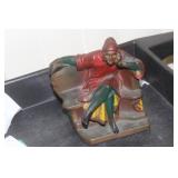 K/O Vintage Single Bookend