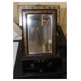 Chinese Shaving Mirror