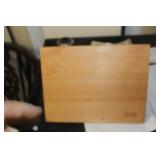 Krok Cutting Board