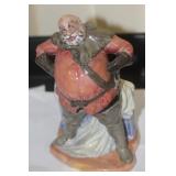 Royal Doulton Falstaff Figurine