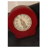 Coca Cola Plastic Timer