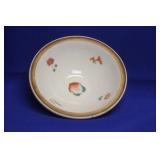 Signed Chinese Bowl