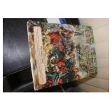 Hardcover Book on Civil War