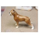 Goebel Ceramic Bulldog