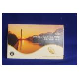 2013 US Mint Proof Set