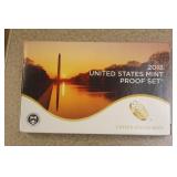 2013 US Mint Proof Set
