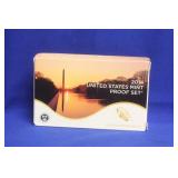 2014-S US Mint Proof Set