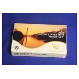2014-S US Mint Proof Set