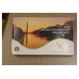 2013 US Mint Proof Set