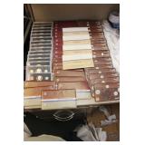 Lot of 60 US Coins Set