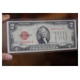 1928 $2.00 Note