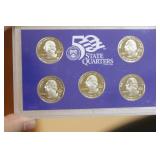 2003 US Mint Proof Set