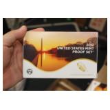 2013 US Mint Proof Set