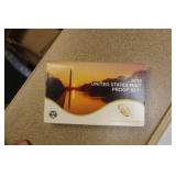 2013 US Mint Proof Set