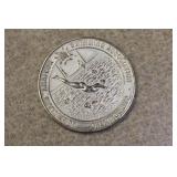 Queensland Amateur Swimming Championship Medal