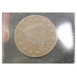 1822 Large Cent