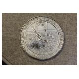 Queensland Amateur Swimming Championship Medal