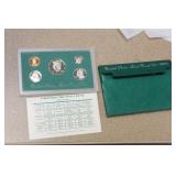 1995 US Mint Proof Set