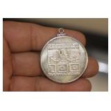 1978 Austria 100 Schillings