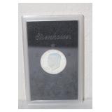 1972 Ike Proof Dollar