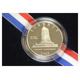 First Flight Centennial Commemorative Coin Program
