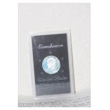 1972 Ike Proof Dollar