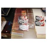 Lot of 60 US Coins Set