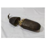 An Old Eye Glass Case