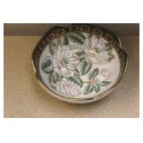 Decorative Oriental Bowl