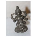 Small Asian Elephant God