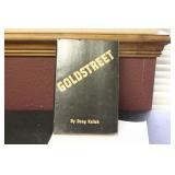 Book - Goldstreet