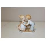 Circle Of Friends - First Kiss