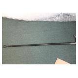 Sterling Handle Cane