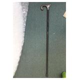 Sterling Handle Cane
