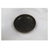 A Chinese Cloisonne Dish