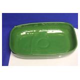 Shawnee Pottery Tray