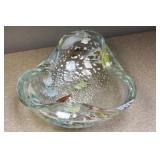Art Glass Bowl