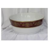 A Richelieu Large Porcelain Bowl